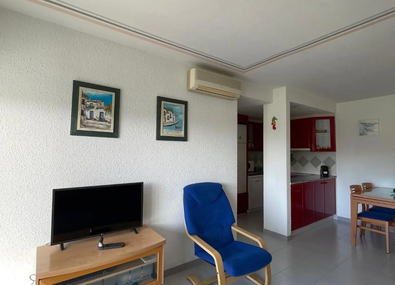 Illa Mar D Or L Estartit Costa Brava Illes Medes Apartamento L'Estartit