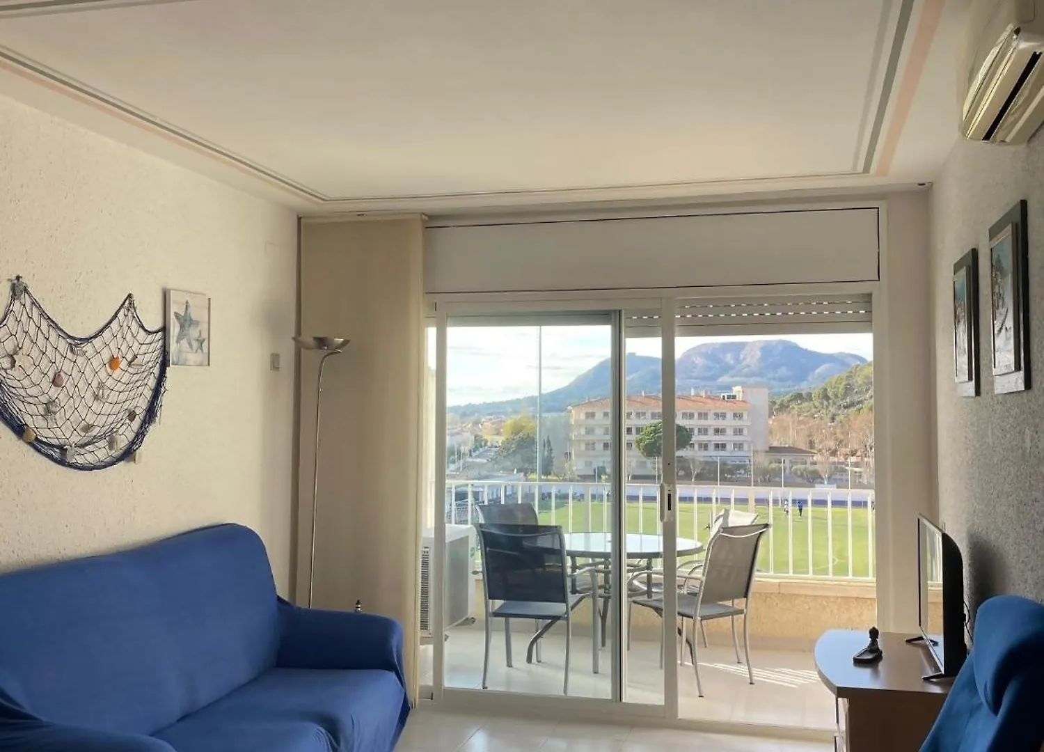 Illa Mar D Or L Estartit Costa Brava Illes Medes Apartamento L'Estartit Espanha