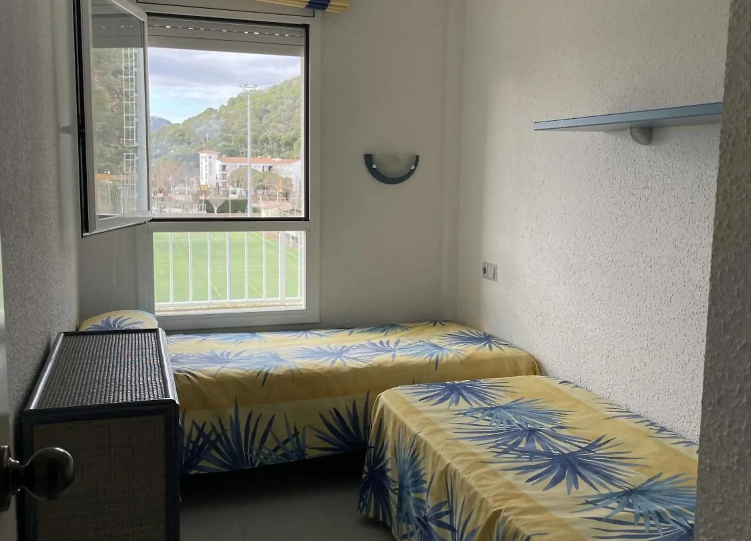 Illa Mar D Or L Estartit Costa Brava Illes Medes Apartamento L'Estartit Espanha