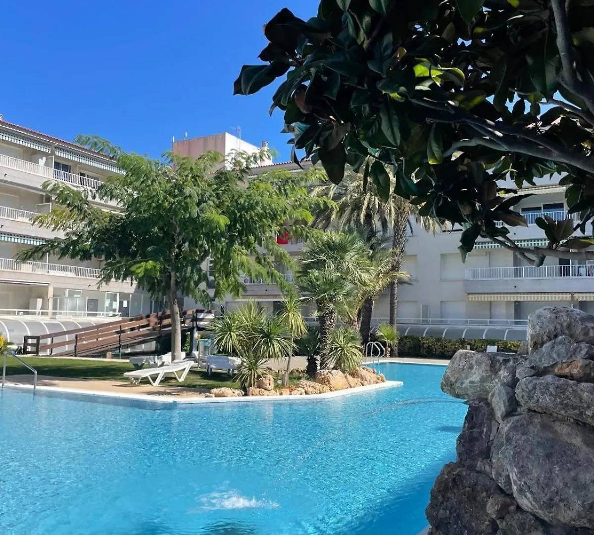 Illa Mar D Or L Estartit Costa Brava Illes Medes Apartamento L'Estartit