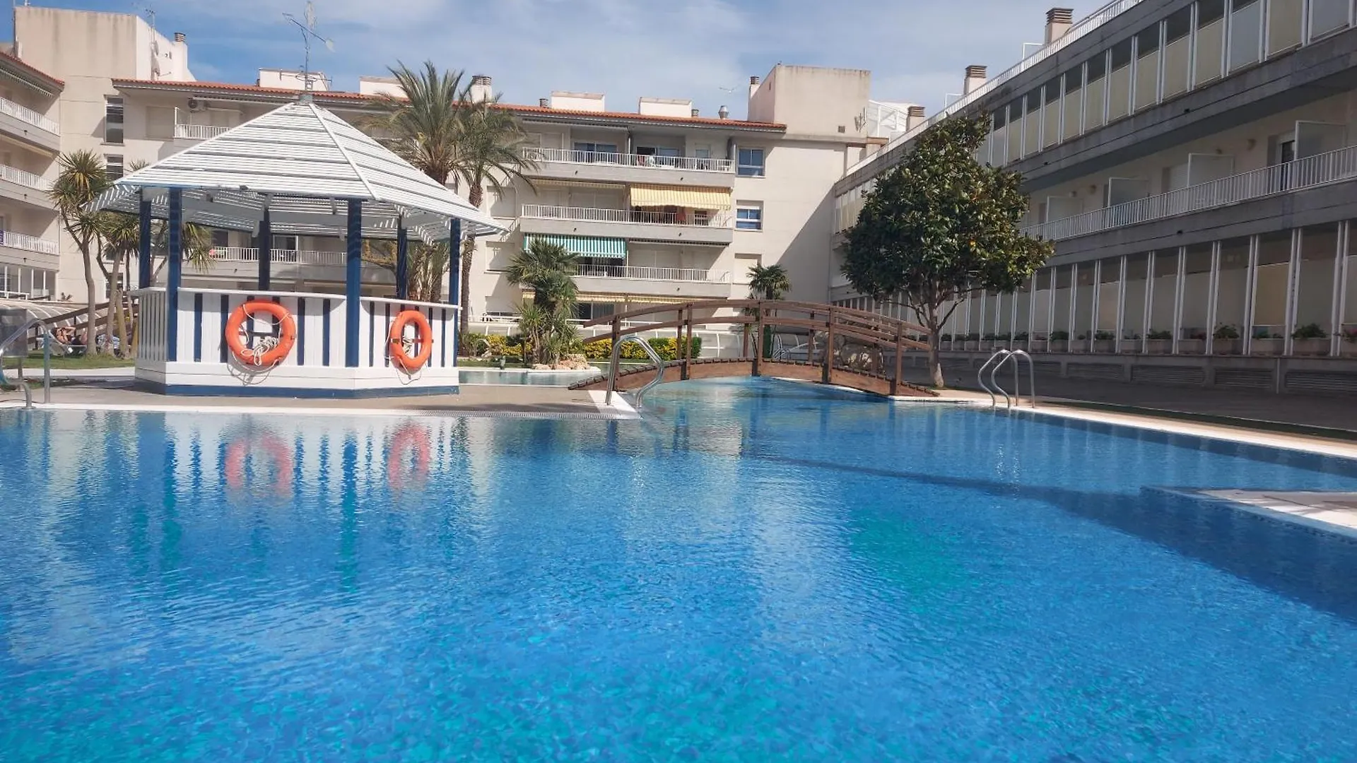 Illa Mar D Or L Estartit Costa Brava Illes Medes Apartamento L'Estartit