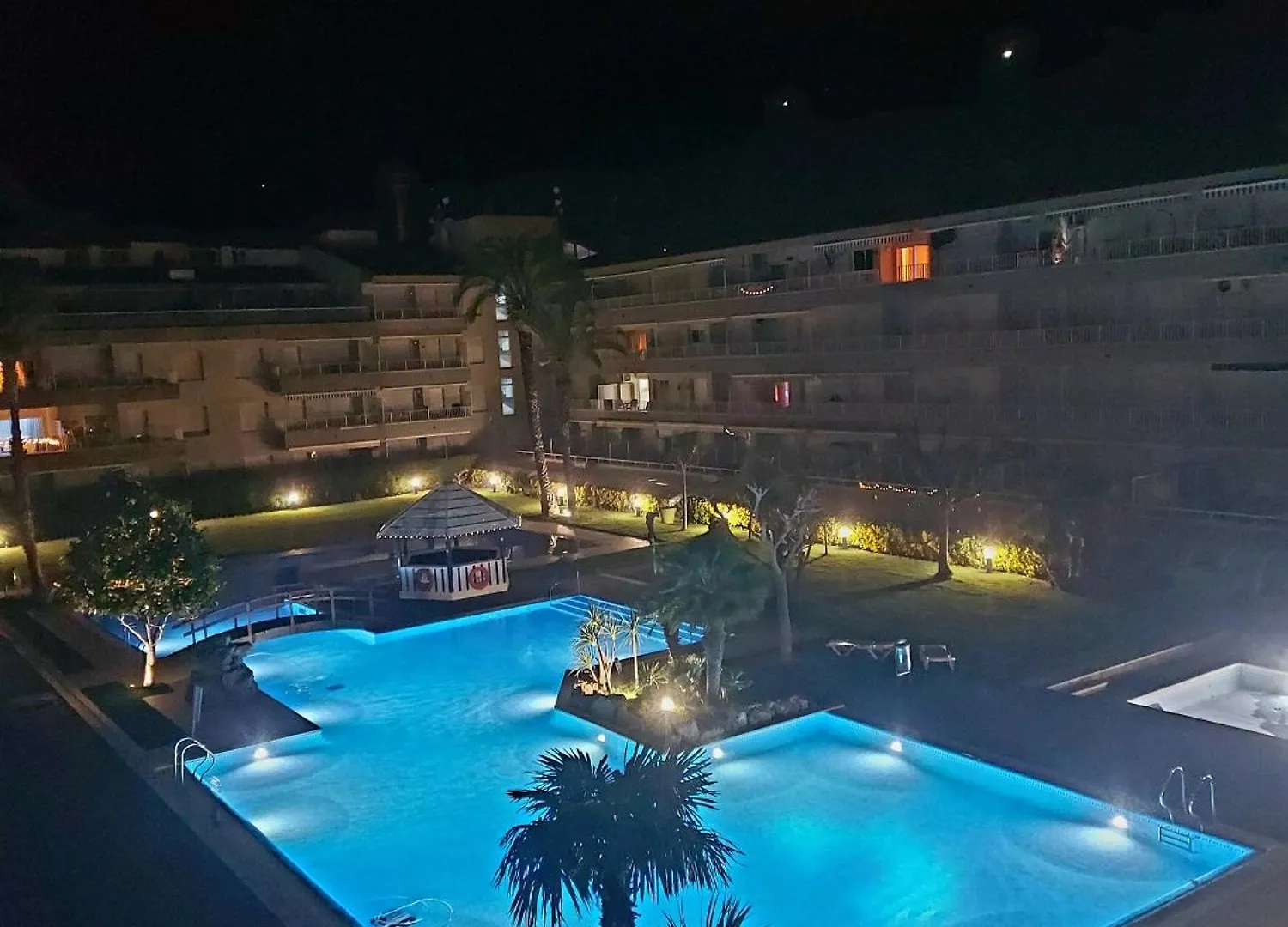 Illa Mar D Or L Estartit Costa Brava Illes Medes Daire L'Estartit